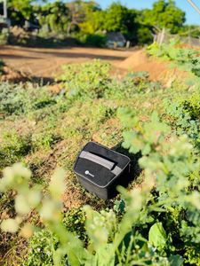 Ola Charger Bag