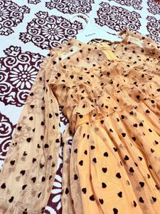 Korean dress for 2 ,4 years