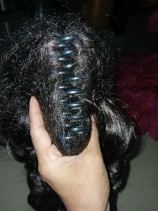 Cluch Hair Extension