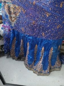 1 Minute Saree