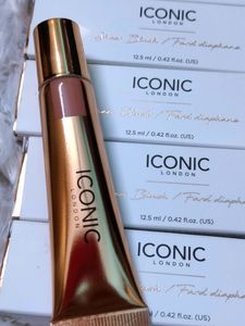 Iconic London Blush Combo Offer