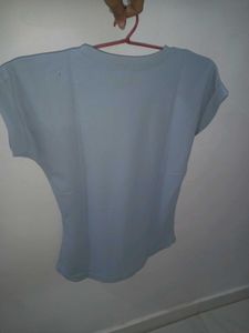 💙Valentine's Print Tshirt💙