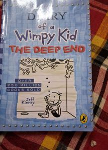 Diary of a Wimpy Kid: Dog Days