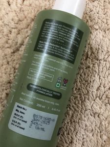 Bare Anatomy Anti-Dandruff Shampoo