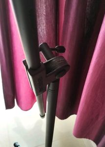 Adjustable Large Size Mic Stand