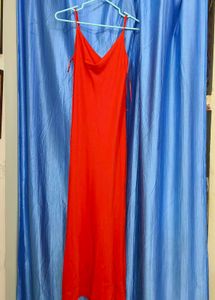 Long Zara Authentic Sexy Dress