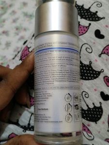 Fixderma Cosmetic LaboratorySkin Brightening Serum