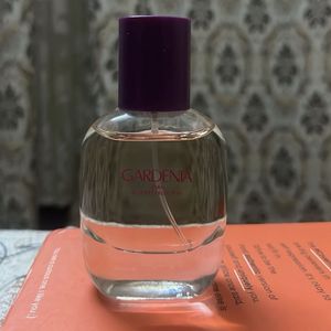 Orchid + Gardenia (Combo)