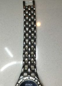 Elegant Ladies&#39; Watch – Great Condition