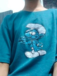 Smurf T-Shirt