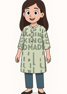 Kurta
