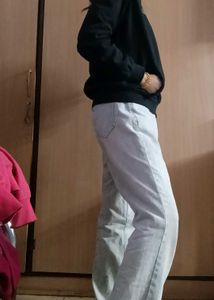 Savana Light Wash Wide Leg jeans 👖