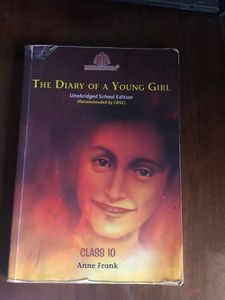 The Diary of a Young Girl