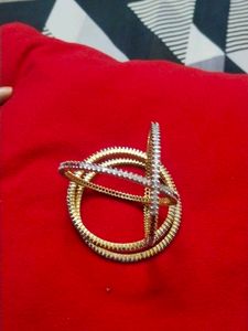 Beutiful Women Bangles A.D