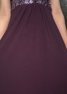New Party Wear Dress
