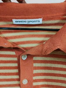 Polo Tshirt ,good for Daily Wear And College