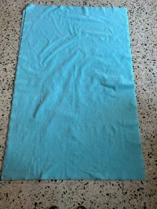 Baby Quick Dry Sheet
