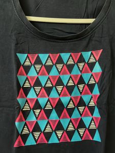 MAX COLORFUL T SHIRT