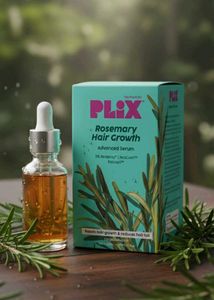 PLIX Rosemary Hair Growth Serum