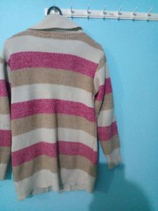 Good Looking  And Warm Sweater
