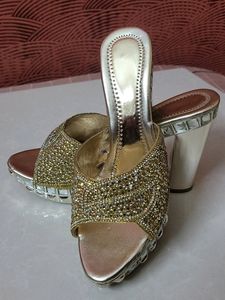 Beautiful Partywear Heels