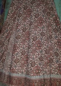 Design Kurti,Side Cutting Looking Stylish