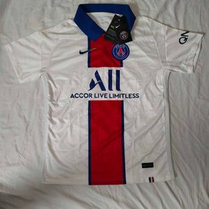 Paris Saint-Germain T-Shirt (SIZE S&amp;M)
