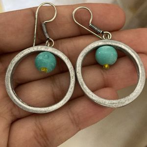 3 Sets Of Beautiful Earrings