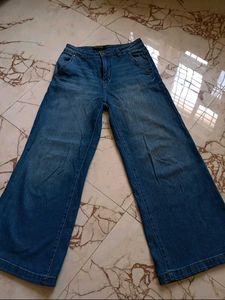 Baggy jeans for unisex