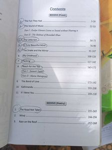 Literature Companion English 9