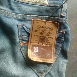 Mens Pant