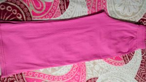 Pink 'The Good Life' Outfit