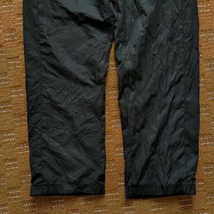 UMBRO ENGLAND TRACKPANT BLACK