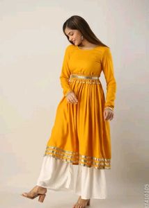 Women Sharara Set