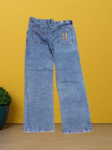 J@75 Size-40 (Sale) Latest Ladies high waist Jeans