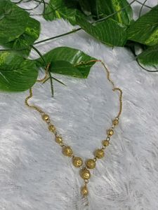 Necklaces And Chains