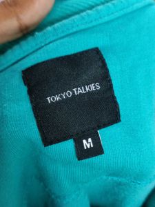 Stylish Graphic Sweatshirt