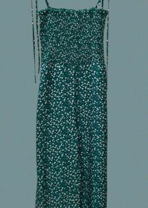 🎊🥳Buy One Get 1 Free🥳🎊Floral Maxi Dress