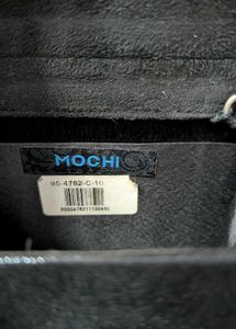 Mochi Crossbody Mobile Purse