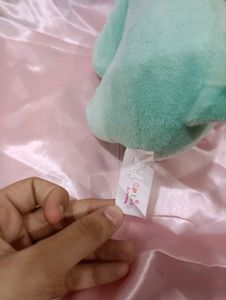 Bundle Of Imported Plush Toy 🧸