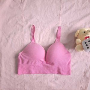 Cute Pink Bra