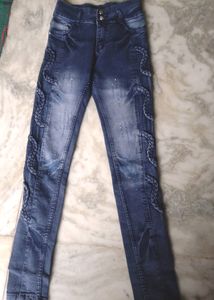 Denim Jeans