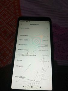 Used Smartphone