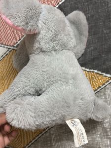 Combo Of 2 Soft Toys