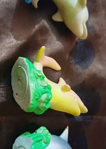 Vintage Fish toy