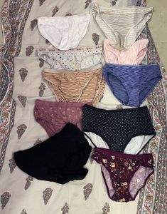 17 Pack Combo