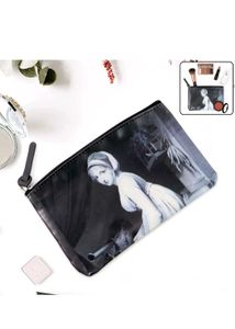 Avon Lipstick With a Makeup Pouch