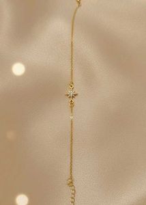 New never used Star Charm Bracelet🌸