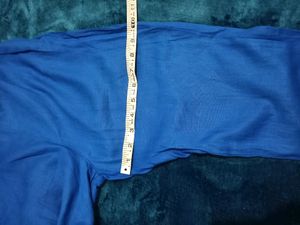Women Quarter Trouser