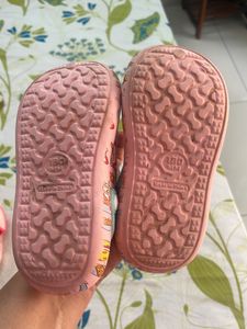 Baby Crocs - 3-6 Years